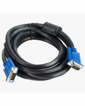 Кабель VGA 3 м
