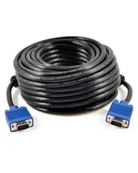 Кабель VGA 25 м
