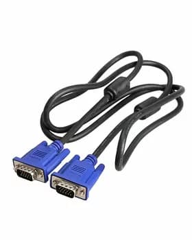 Кабель VGA 1,5 м