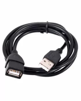 Кабель удлинитель USB-А 3 м