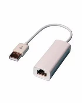 Кабель переходник с USB-А на RJ-45 (100 Mb)