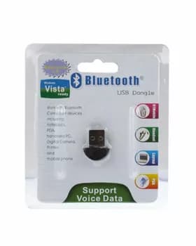 Bluetooth адаптер USB