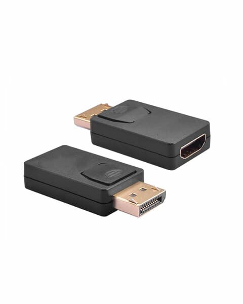 Адаптер переходник с Displayport на Hdmi