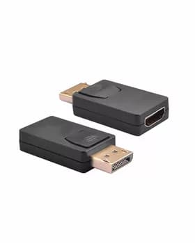 Адаптер переходник с Displayport на Hdmi