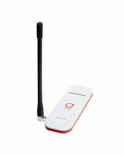 MODEM + ROUTER OLAX (U90H-E) 4G LTE-Advanced WiFi Wingle