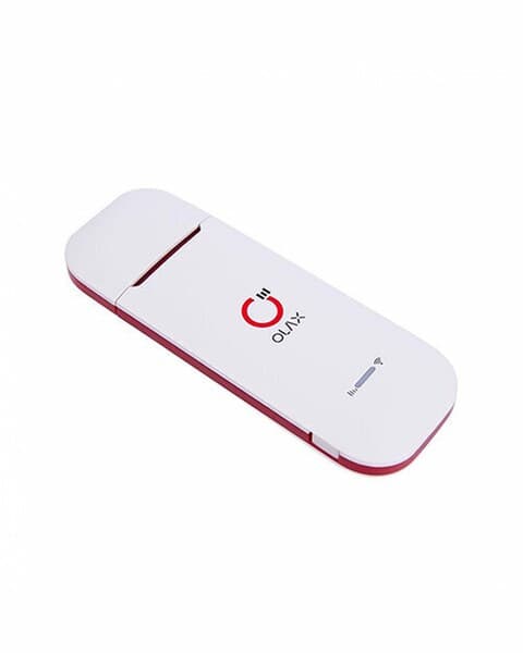 MODEM + ROUTER OLAX (U90H-E) 4G LTE-Advanced WiFi Wingle