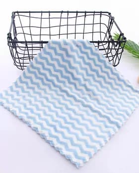 Mini polotenso (zigzak) 1 ştuk