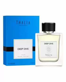 Thalia Timeless DEEP DIVE Men Eau De Parfum - 100 ml