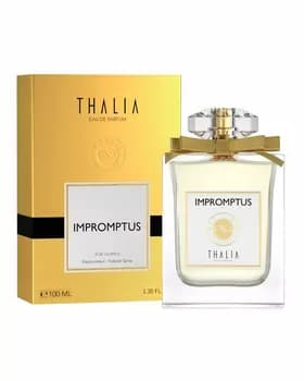 Thalia Timeless IMPROMPTUS Women Eau De Parfum - 100 ml