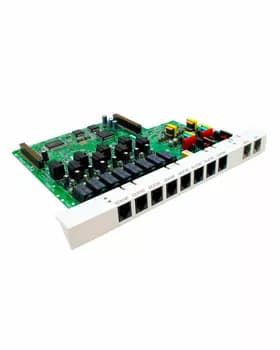 Карта расширения Panasonic KX-TE82480