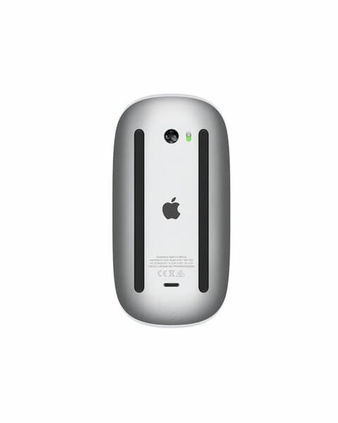 Мышь Apple Magic Mouse 3 A1657 White