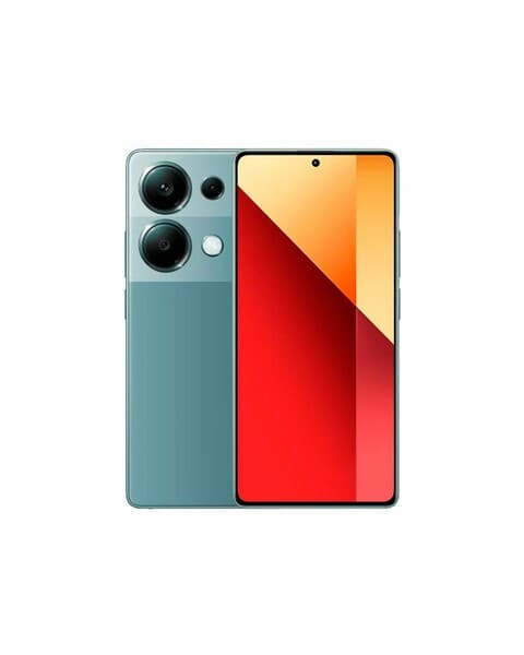 Смартфон Redmi Note 13 Pro 12GB/512GB зеленый