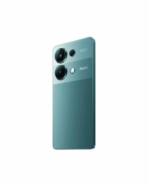 Смартфон Redmi Note 13 Pro 12GB/512GB зеленый