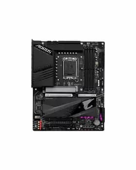 МП Gigabyte Z790 AORUS Elite AX FATX Z790 DDR5