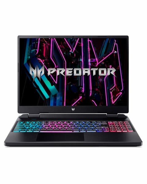 ACER Predator Helios Neo PHN16-71-97C8 I9-13900HX/ RAM 16GB/ SSD 1TB/ VGA GF RTX 4060 8GB/ IPS 16''