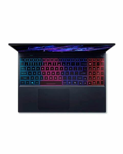 ACER Predator Helios Neo 16 I9-14900HX/ RAM 16GB/ SSD 1TB / VGA GF RTX 4070 8GB/ IPS 16'' 240Hz