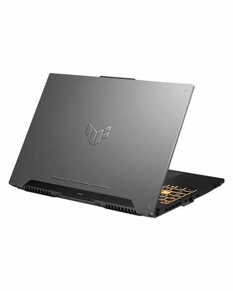 ASUS F15 FX507VI-LP071 i7-1362 /Ram 16GB /SSD 512Gb/ VGA RTX4070 8GB/ IPS 15.6 FHD 144HZ/ Mecha Gray