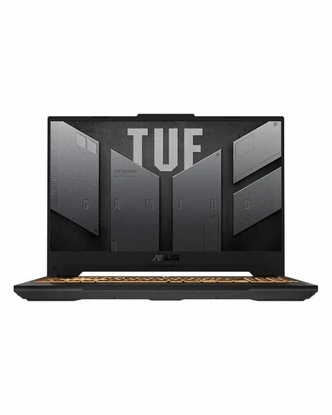 ASUS F15 FX507VI-LP071 i7-1362 /Ram 16GB /SSD 512Gb/ VGA RTX4070 8GB/ IPS 15.6 FHD 144HZ/ Mecha Gray