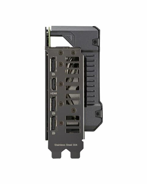 ASUS TUF RTX 4070 12Gb 3FAN