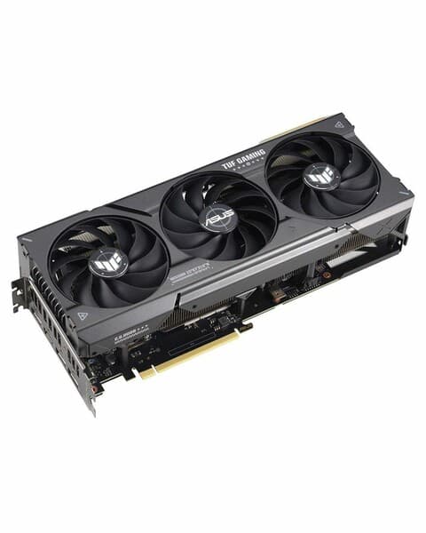 ASUS TUF RTX 4070 12Gb 3FAN
