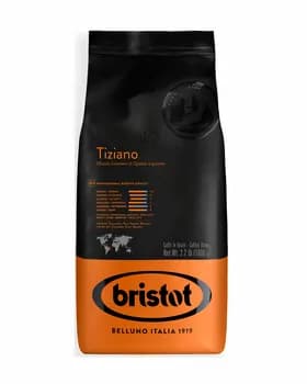 Кофе в зернах Бристот "Tiziano" - 1 кг