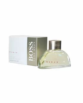 Parfýumirlenen suw HUGO BOSS WOMAN (W) EDP 90 ml ES, zenanlar üçin