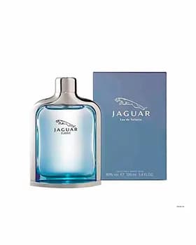 JAGUAR CLASSIC BLUE (M) EDT 100 ml FR, erkekler üçin