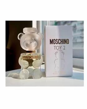 Parfýumirlenen suw MOSCHINO TOY 2 (W) EDP 50 ml IT, zenanlar üçin