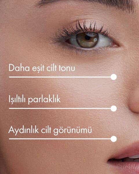 Tonal CC krem - Pure Beauty CC Cream №01