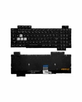 Клавиатура для ноутбука Asus GL504GS-ES088T