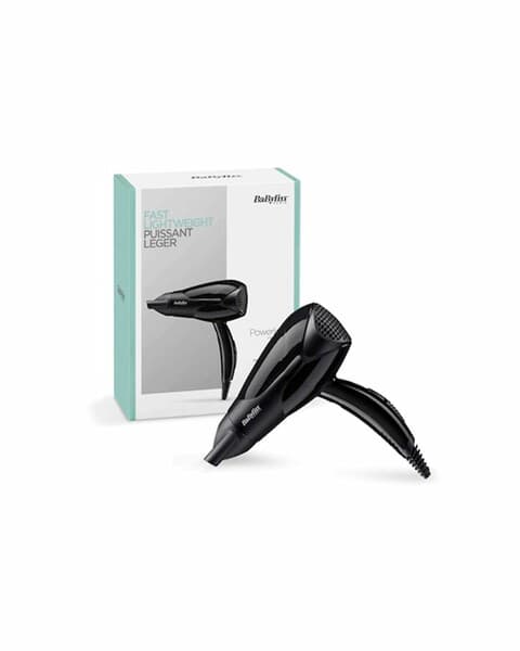 Фен BabyLiss D212SDE