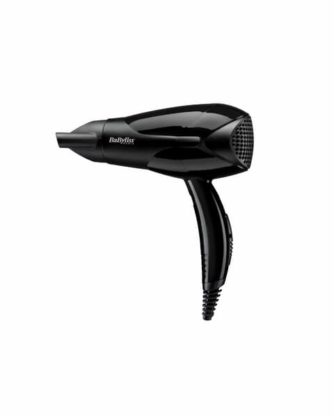 Фен BabyLiss D212SDE