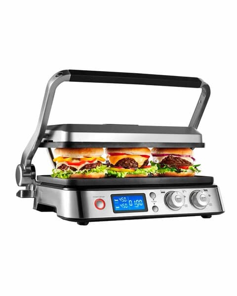 Электрогриль Delonghi CGH1020D