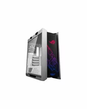 Корпус для ПК Asus ROG Strix Helios GX601 White