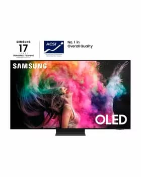 Telewizor SAMSUNG "77" OLED 4K S90C