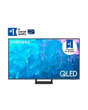 Telewizor SAMSUNG "85" QLED 4K Q70C