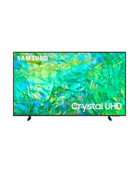 Telewizor SAMSUNG "85" Crystal UHD 4K CU8000