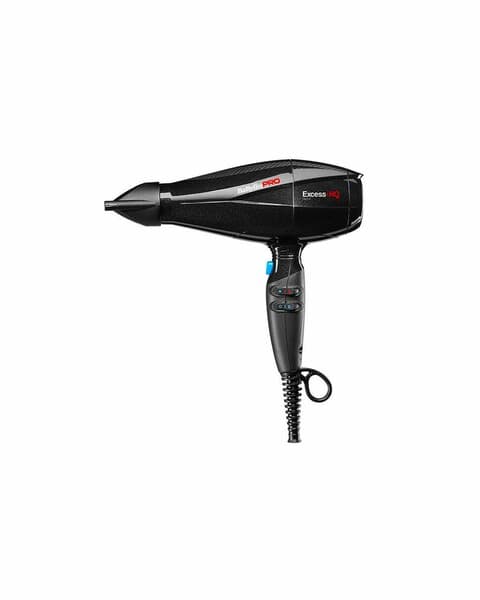 Фен BaByliss Pro Excess-HQ BAB6990IE