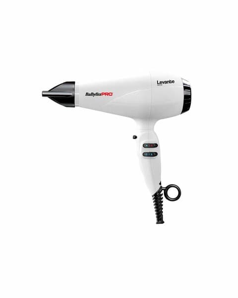 Фен BaByliss Pro Levante BAB6950WIE