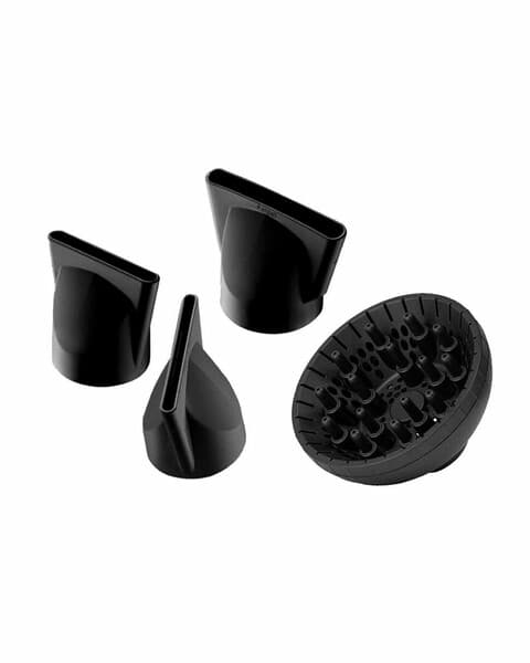 Фен BaByliss Pro Red FX Digital FXBDR1E