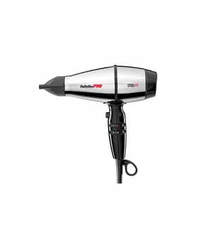 Фен BaByliss Pro Steelfx Barbers Spirit BAB8000IE