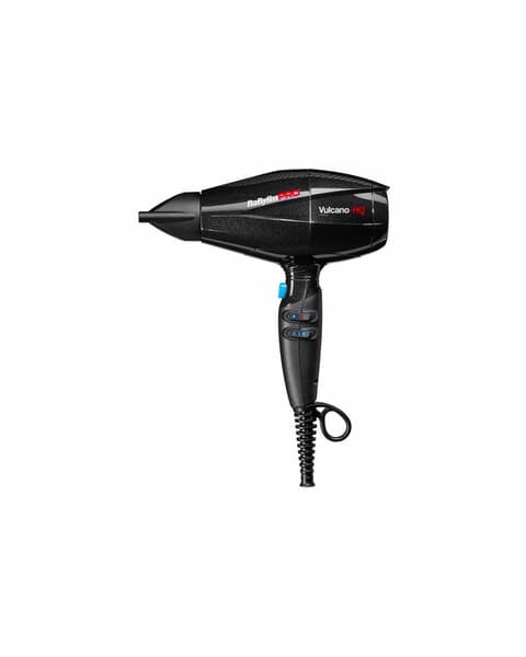 Фен BaByliss Pro Vulcano HQ IONIC 6980IE