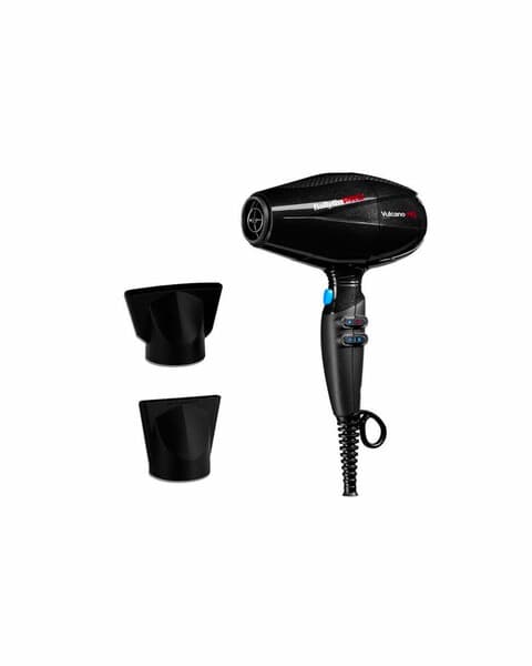 Фен BaByliss Pro Vulcano HQ IONIC 6980IE
