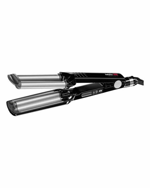 Утюжок BaByliss Pro Ionic 3D Wavre BAB2369TTE