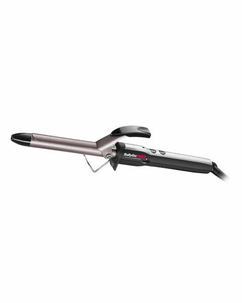 Плойка BaByliss Pro Titanium Tourmaline Krultang 19 мм BAB2172TTE