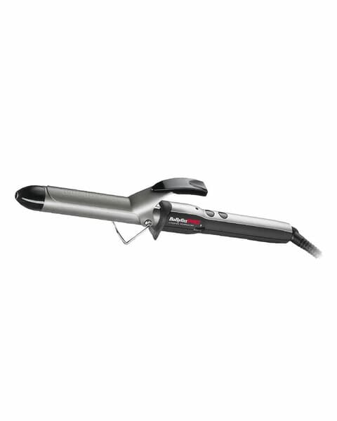 Плойка BaByliss Pro Titanium Tourmaline Krultang 25 мм BAB2173TTE