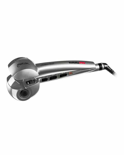 Автоматическая плойка BaByliss MiraCurl SteamTech BAB2665SE