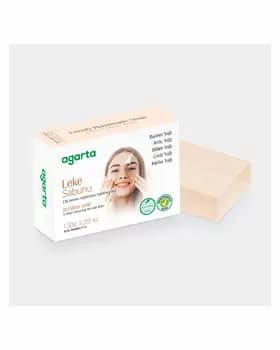 AGARTA  Мыло против пятен 150 гр