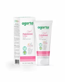 AGARTA  Натуральный крем от опрелостей 100 мл
