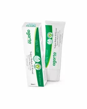 AGARTA   Увлажняющий крем для рук 20 мл